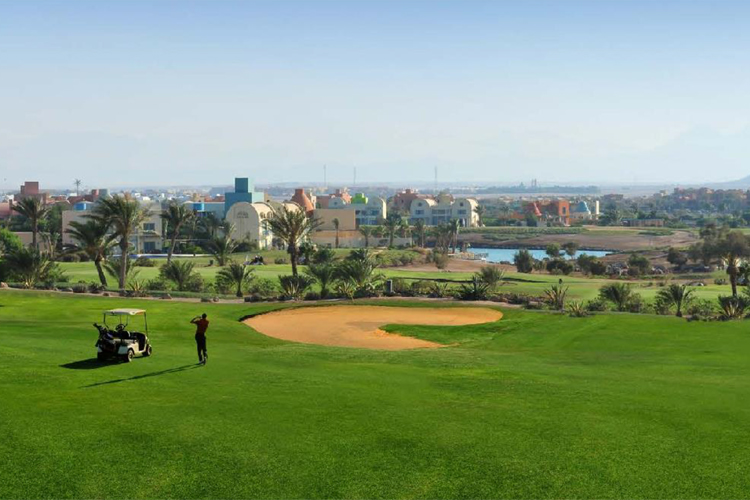 Ancient Sands Fairways